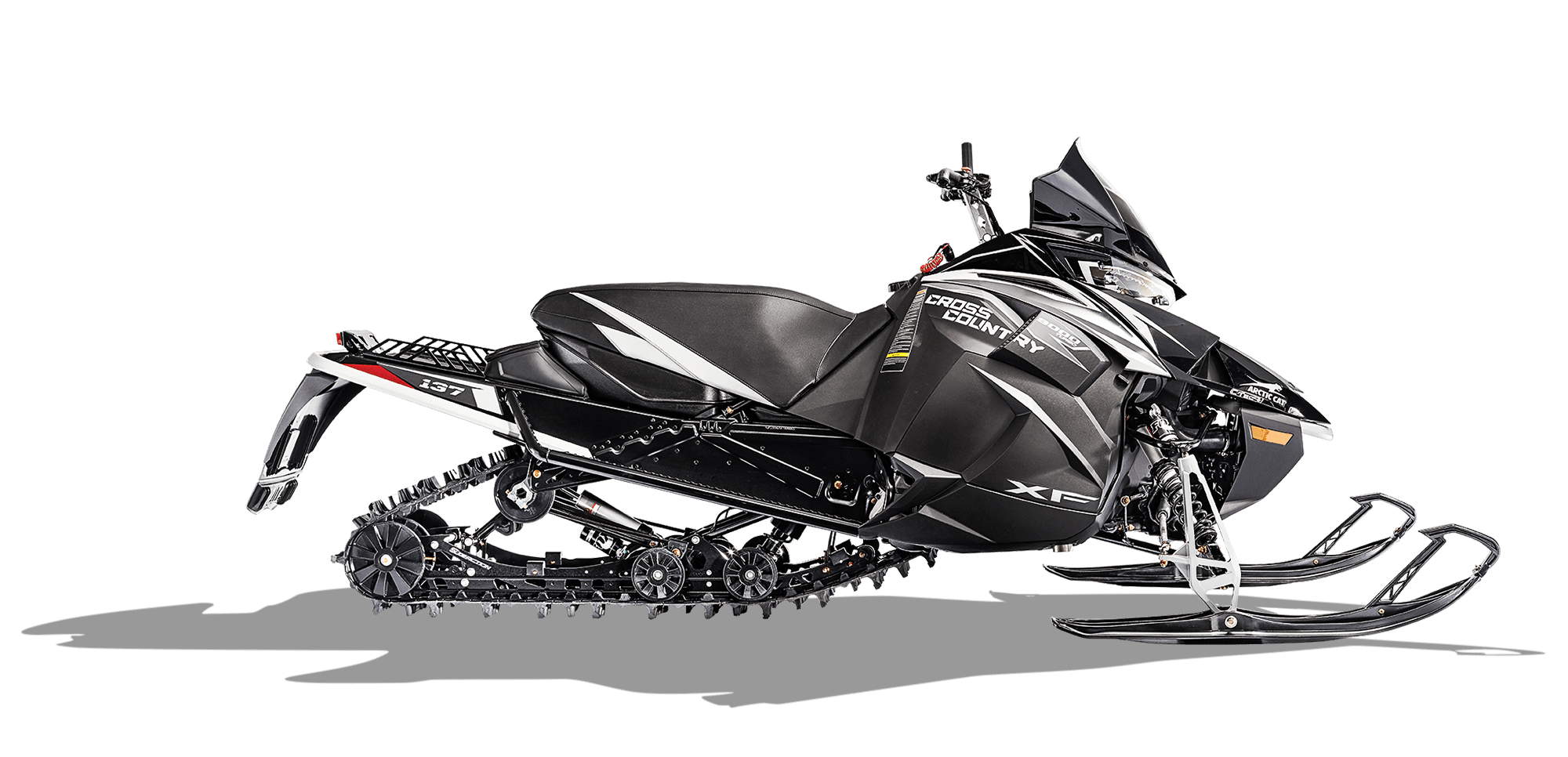 2019 Arctic Cat XF 9000 Cross Country Limited (137) - Motoplex St-Eustache