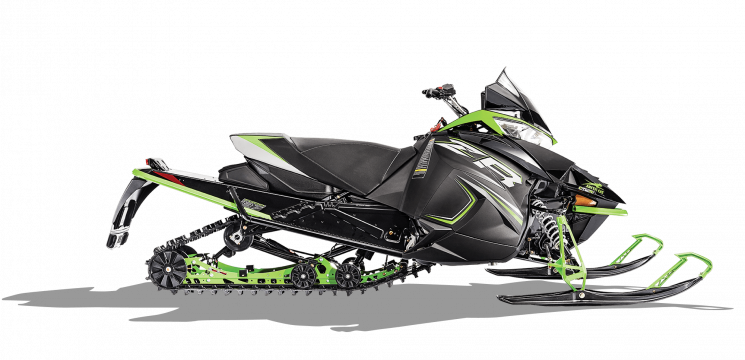 Arctic Cat ZR 7000 (137) 2019 en vente à Saint-Eustache - Motoplex St ...